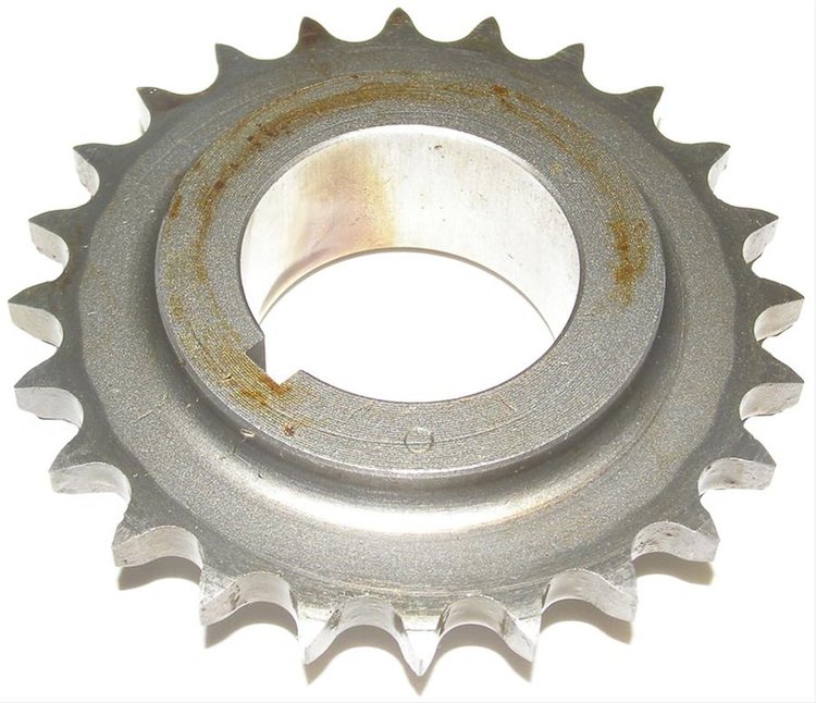 CRANK SPROCKET
