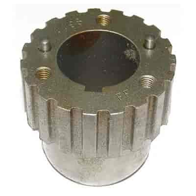 CRANK SPROCKET