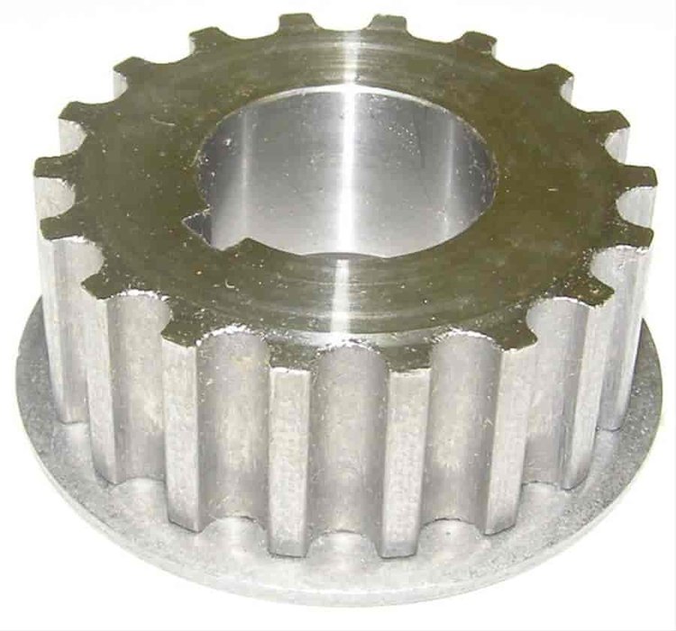 CRANK SPROCKET