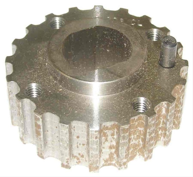 CRANK SPROCKET