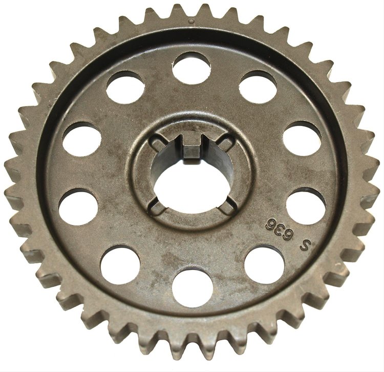 CAM SPROCKET
