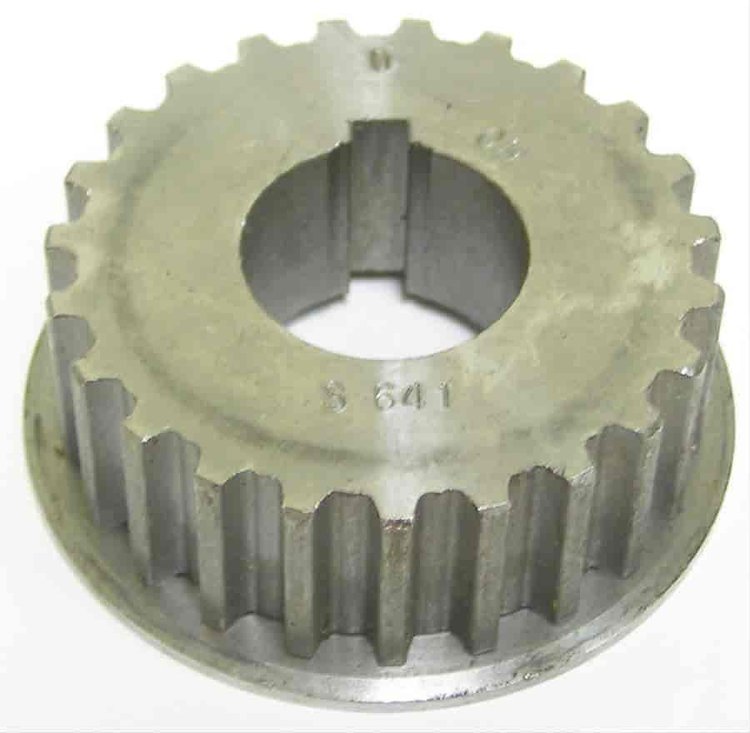 CRANK SPROCKET