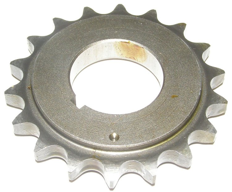 S645 Engine Timing Crankshaft Sprocket