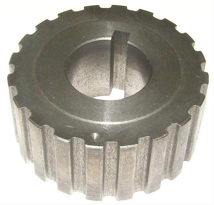 CRANK SPROCKET