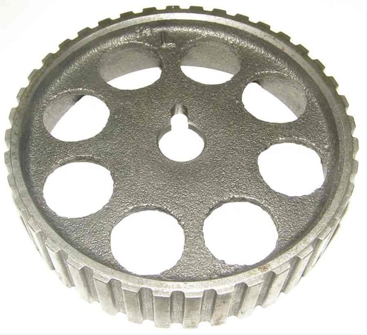 CAM SPROCKET