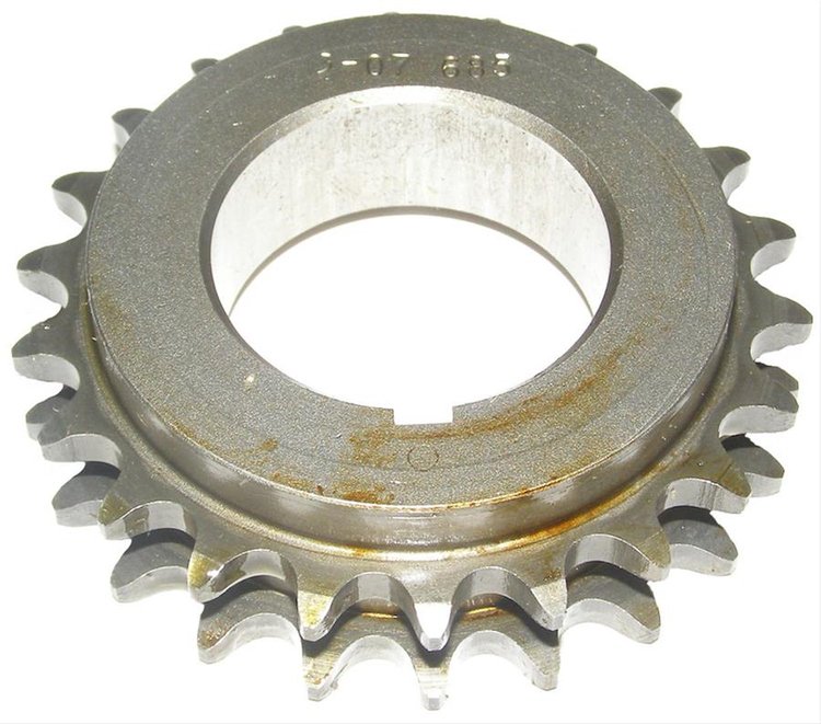 CRANK SPROCKET