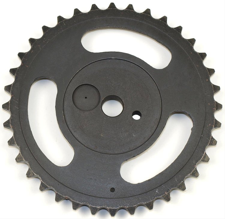CAM SPROCKET