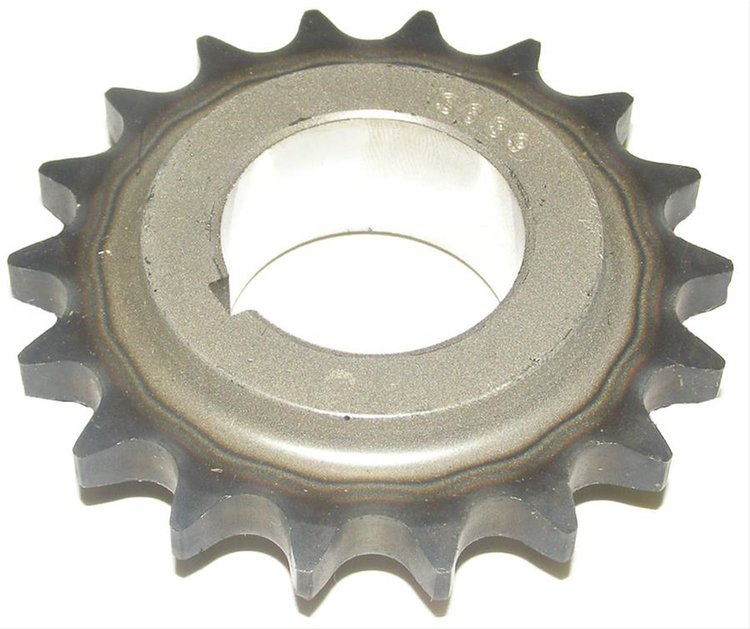 CRANK SPROCKET