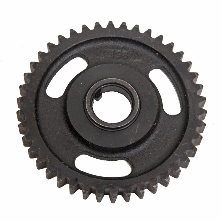 CAM SPROCKET
