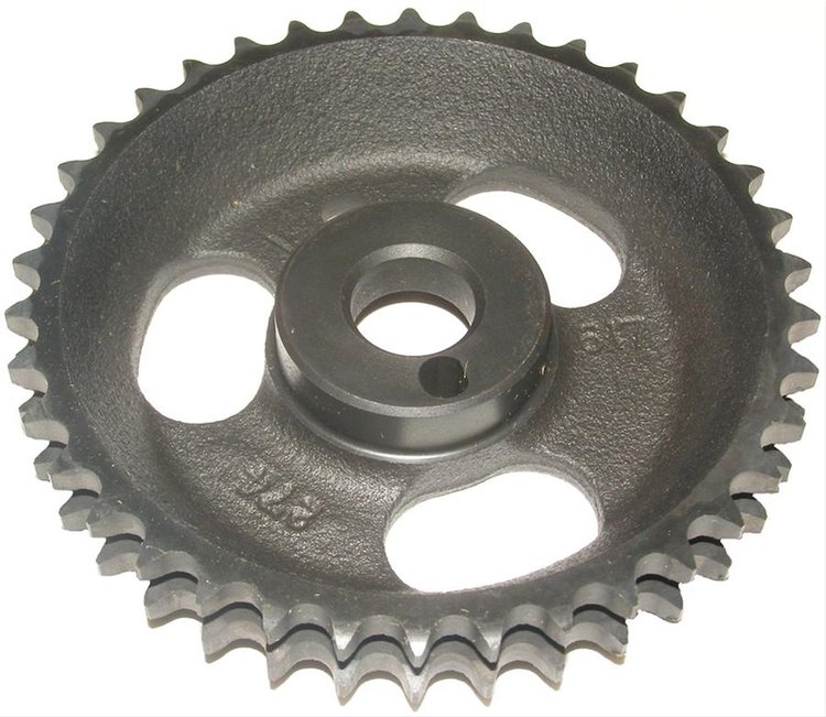 CAM SPROCKET