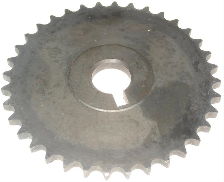 Timing Components CAM GEAR NISSAN 4 CYL