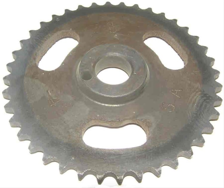 CAM SPROCKET