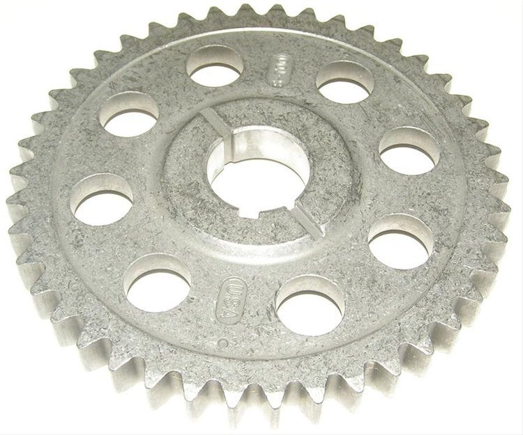 CAM SPROCKET
