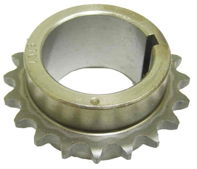 CRANK SPROCKET