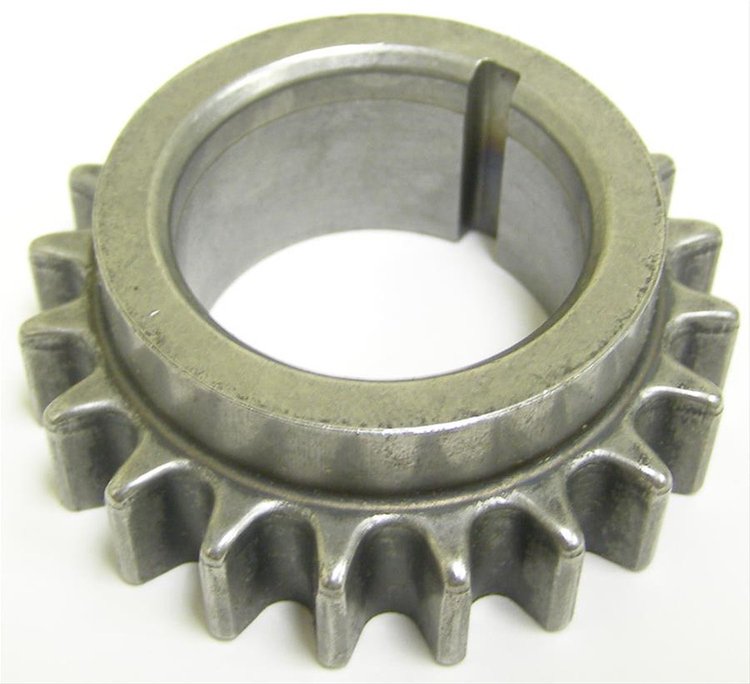 CRANK SPROCKET