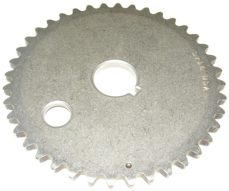 CAM SPROCKET