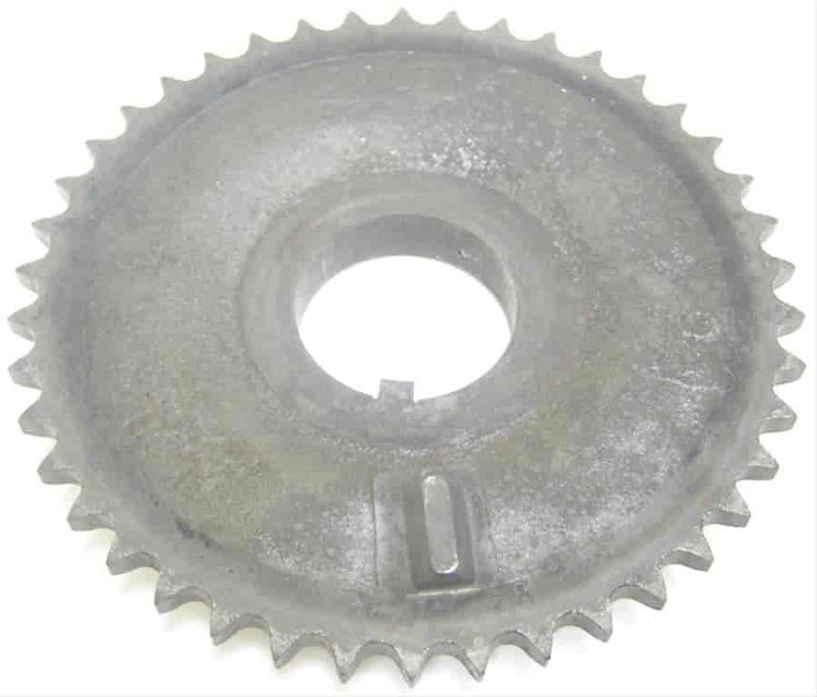 CAM SPROCKET