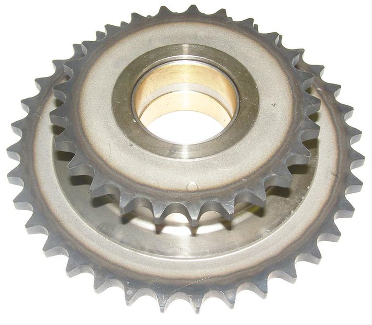 IDLER SPKT