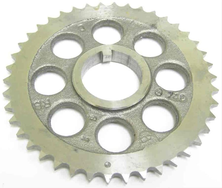 CAM SPROCKET