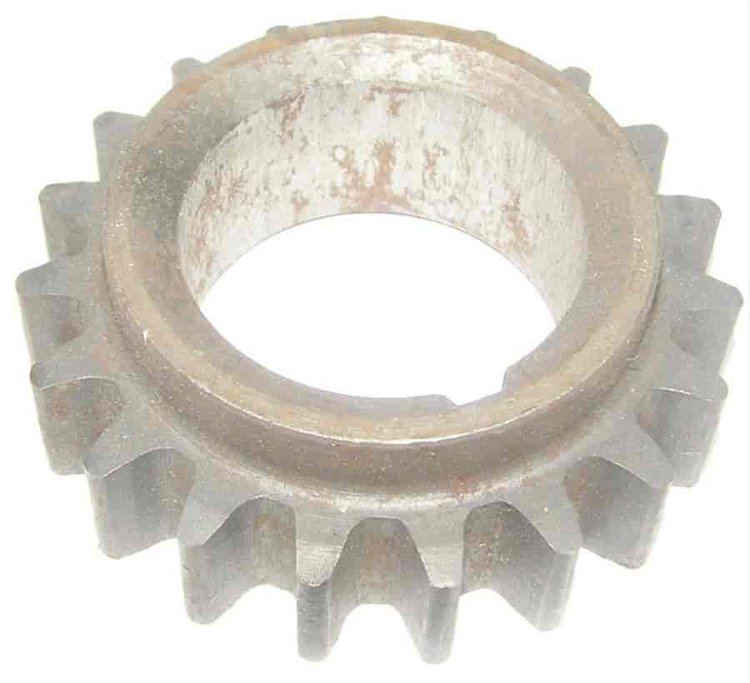 CRANK SPROCKET