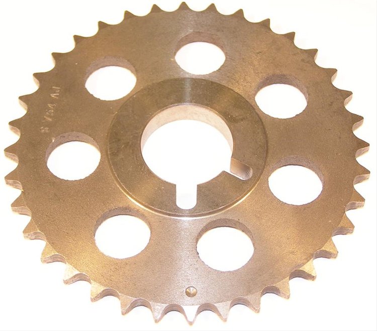 CAM SPROCKET