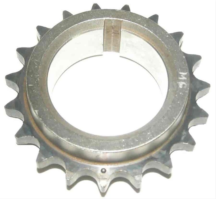 CRANK SPROCKET