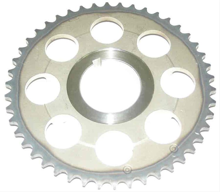 CRANK SPROCKET