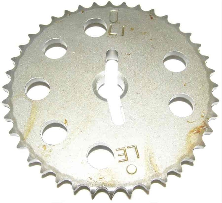 CAM SPROCKET