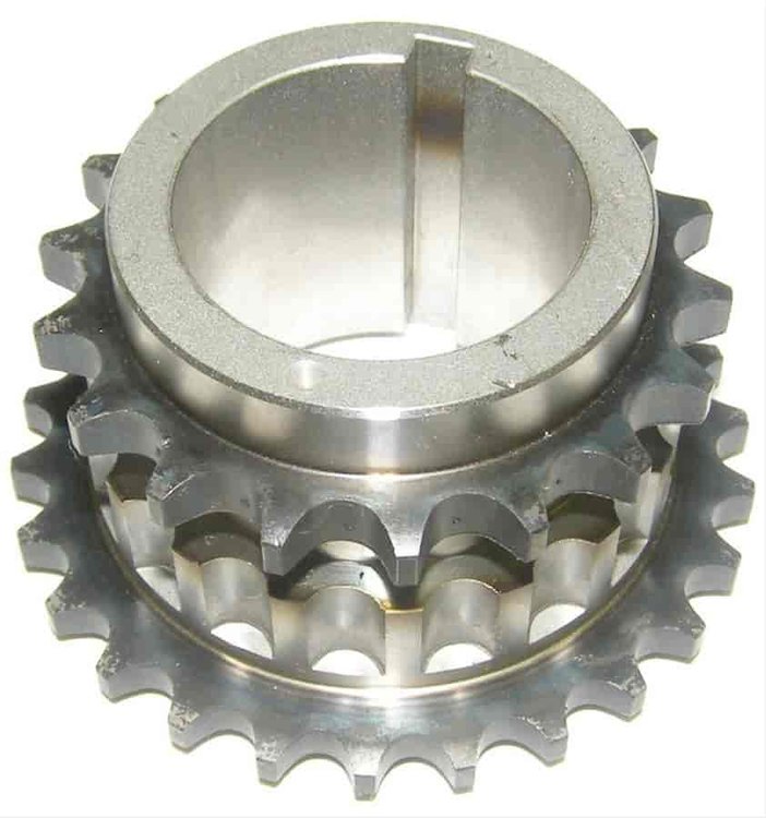 CRANK SPROCKET