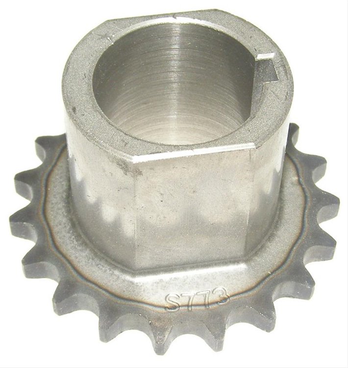 CRANK SPROCKET