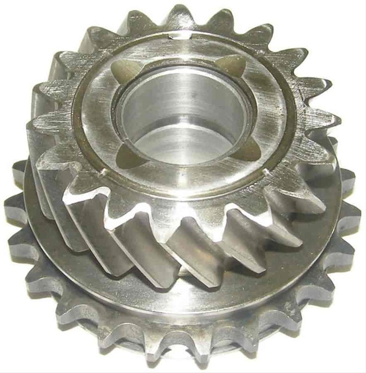 BAL SHF IDLER SPKT