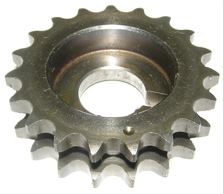 CAM SPROCKET