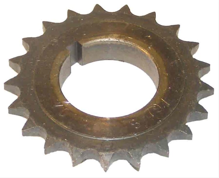CRANK SPROCKET