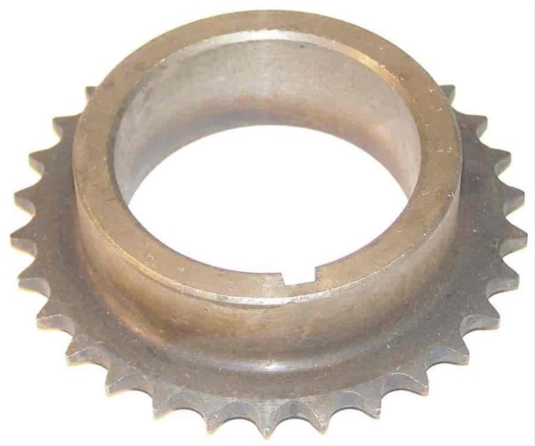 CRANK SPROCKET