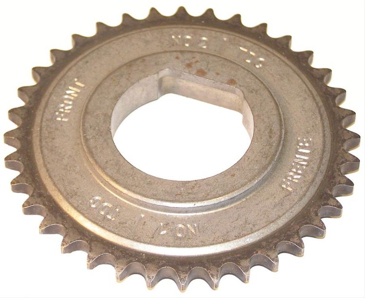 CRANK SPROCKET