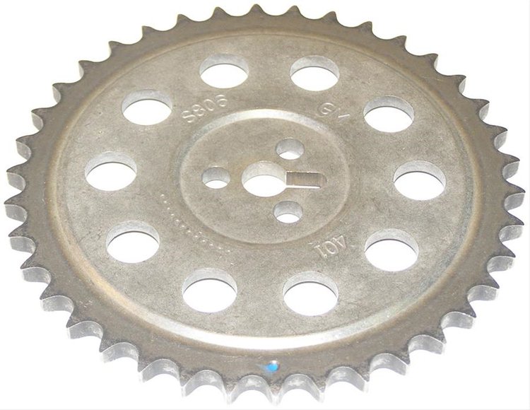 CAM SPROCKET