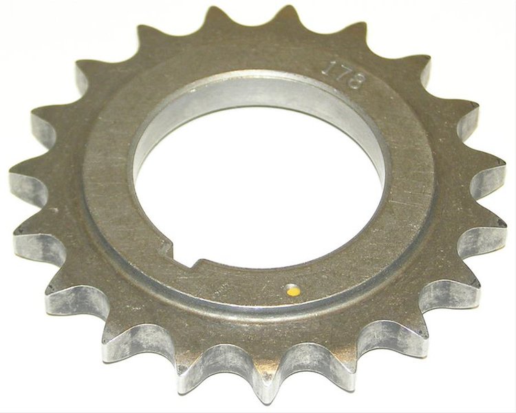 CRANK SPROCKET