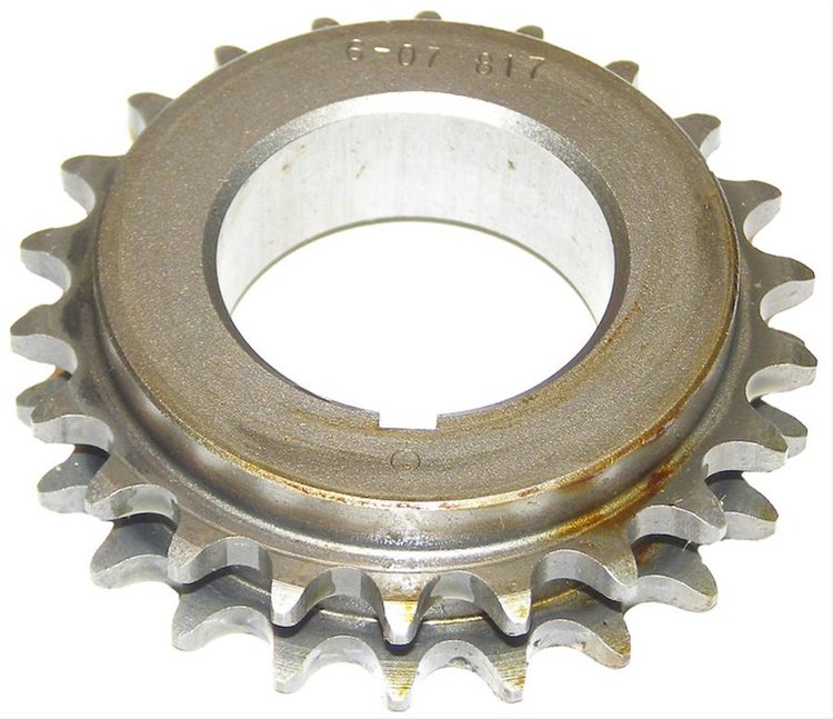 CRANK SPROCKET