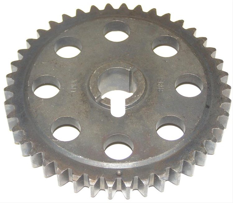 CAM SPROCKET