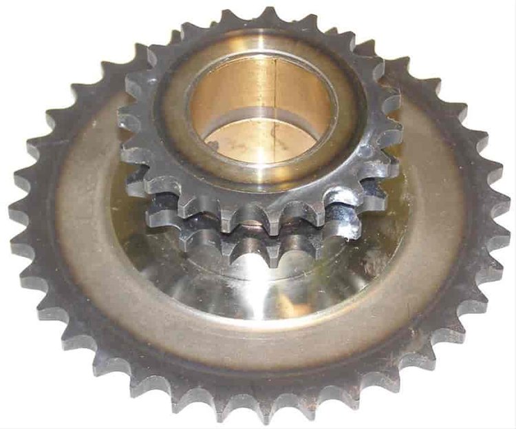 IDLER SPKT