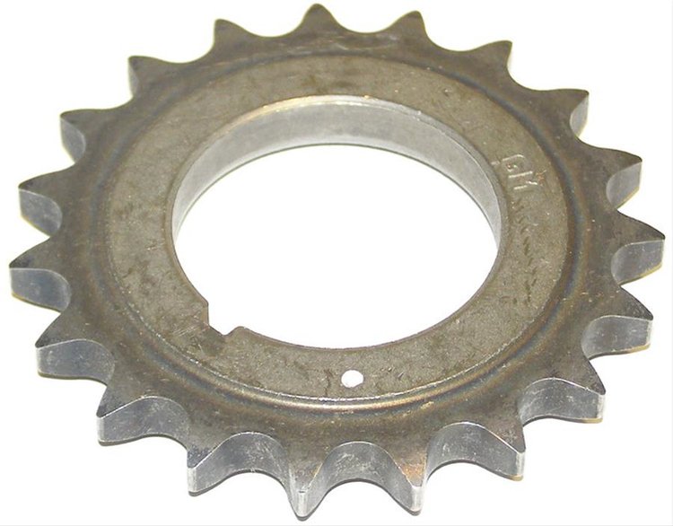 CRANK SPROCKET