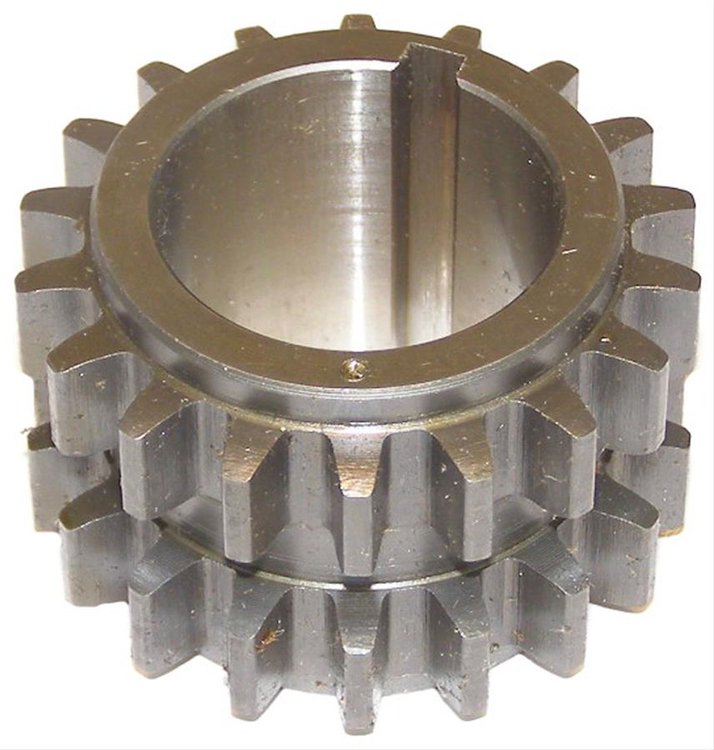 CRANK SPROCKET