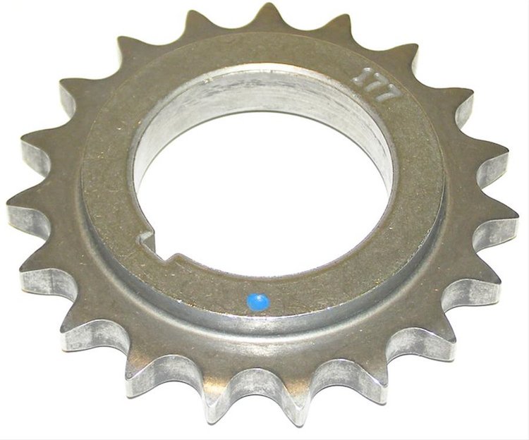 CRANK SPROCKET
