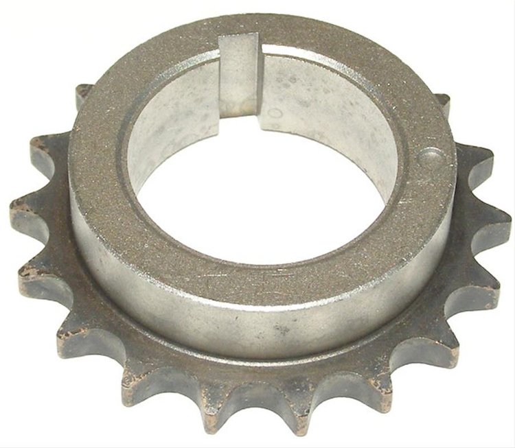 CRANK SPROCKET