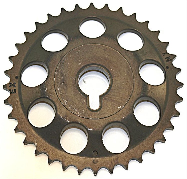 CAM SPROCKET
