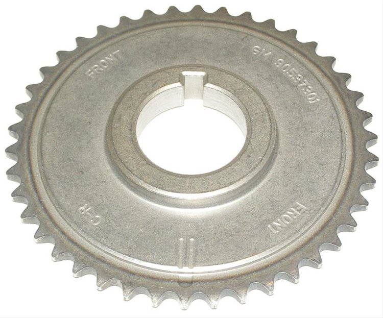 CRANK SPROCKET