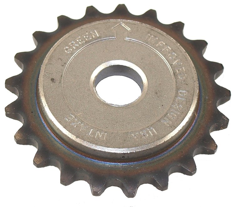 S853 Engine Balance Shaft Sprocket