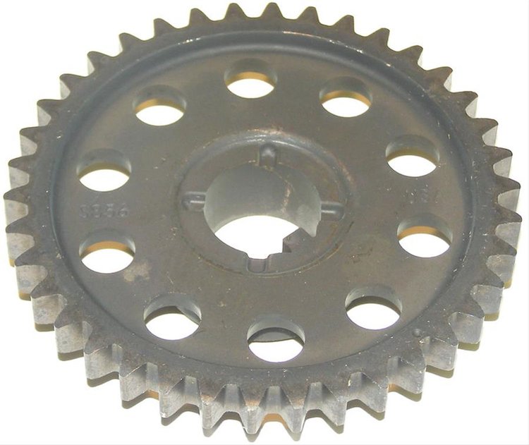 CAM SPROCKET