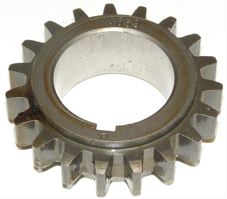 CRANK SPROCKET