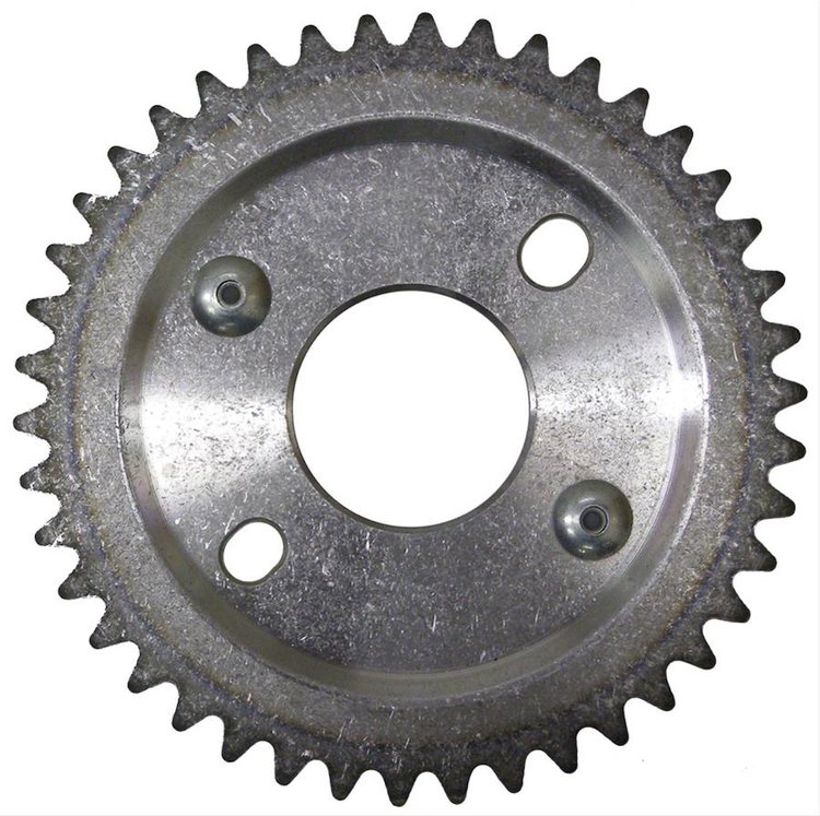 CAM SPROCKET